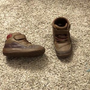 Stride rite toddler boys boots